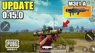 PUBG Mobile GLOBAL Update 0.15.0 BETA!! NEW Upcoming Features Explained (Android) HD