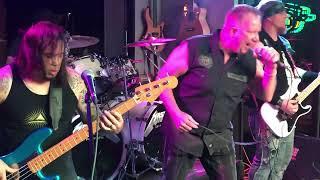 Aces High - "Back In The Village" (Iron Maiden cover) 5-28-2023