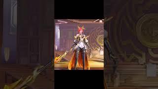 FREE Mystic Meow Silvana Skin Preview & Gameplay | Do Subscribe | #mobilelegends #mlbb #moba5v5