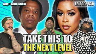 JAY-Z ACCUSER LIED! REMY MA vs PAPOOSE, Real DRAKEO & YG Story, RTN BANNED | We Love Hip Hop Ep530