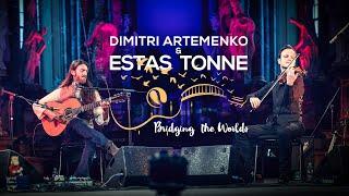 Bridging the Worlds || Estas Tonne feat. Dimitri Artemenko || Lithuania 2016