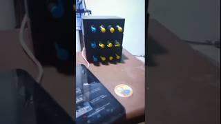 ampli mini 5volt
