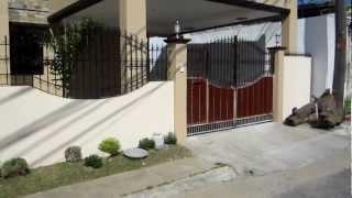 [FULL HD] For Sale House in Better Living Paranaque City