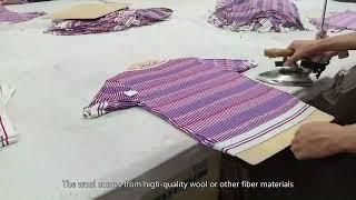 china sweater manufacturing