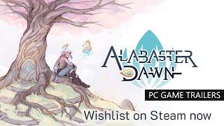 PC Gaming Trailer #194: Alabaster Dawn