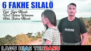 Lagu Nias Paling Terbaru | Önö Fakhe Silalö - Selsus Waruwu, Musik Video Official TubeNias