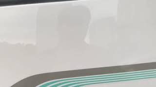봉고 EV 출고
