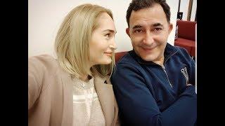 взаимная подписка ?! / в гостях у СВЕКРОВИ / с мужем на рынке / Измир Турция