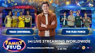 Family Feud Philippines: November 26, 2024 | LIVESTREAM