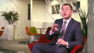 Chris Jeffery on Client Focus & Revenue: Small Law Firms