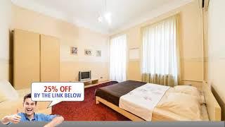 Apartment - Independence Square