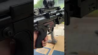 3DX Solutions Ambi E Housing In Action All Positions Closeup