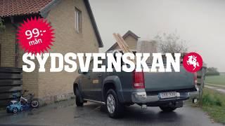 Sydsvenskan "Sånna dära fejk news"