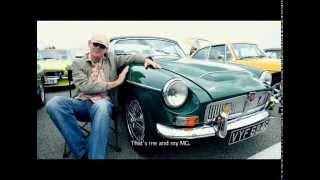 2012 MG Live English - Morris Garages