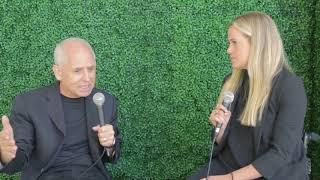 Interview with Daniel Amen, Amen Clinics - Integrative Medicine for Mental Health Conference