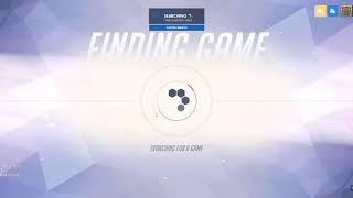 Messin About in OW