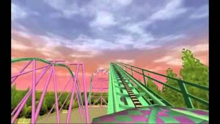 RCT3 - Nerve