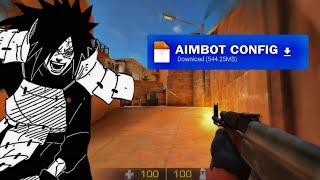 STANDOFF2 AIM CONFIG V3 