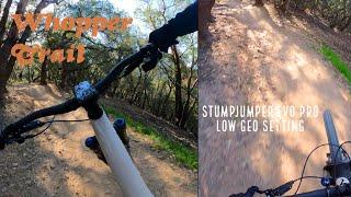 Whopper Trail - Stumpjumper EVO