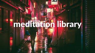 Relaxing Music, Stress Relief Music, Meditation Music, Sleep Music, Zen, Study, Meditation library