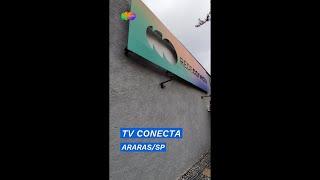 TV Conecta - Conheça a emissora por dentro