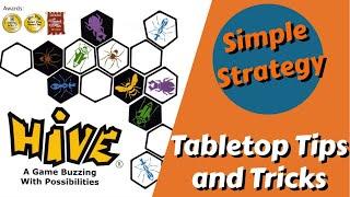 Basic Tips and Tricks for Hive | Simple Strategy #18