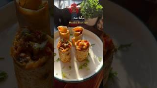 Day 99Instant Food Recipes! Jini DosaQuick & tasty #jinidosa #quickrecipe #dosarecipe #yummy