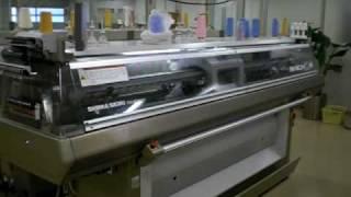 Shima Seiki mach 2-S