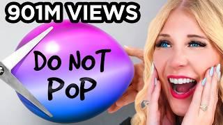 WORLDS Most VIEWED YouTube Shorts!