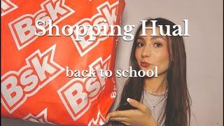 Super Shopping Try On Haul x l’Uni️