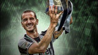 Leonardo Bonucci • The Return • Best Juve Moments