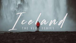 Iceland Vlog Day 4 | So many BUCKET LIST SHOTS