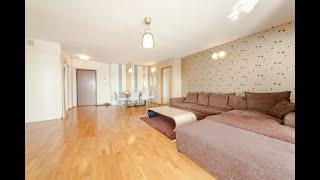 Apartament 4 Camere Green Lake Sisesti Baneasa