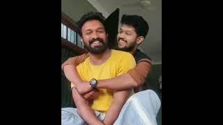 shivanum shakthiyum chernnal sajin chettan | achu chettan | shivan | kannan |