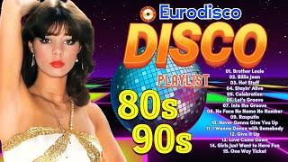 Sandra, C C Catch,  ABBA, Modern Talking, Michael Jackson, Bad Boys Blue  Disco Hits Remix 2024