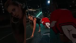 Twerk choreo/ Thick- Dj Chose, Megan Thee Stallion