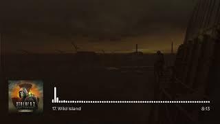 S.T.A.L.K.E.R. 2: Heart of Chornobyl OST - Wild Island