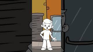 This Watch is INSANELY HUGE  #shorts #animation #enigquiz