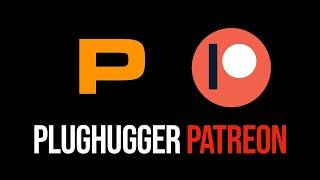 Official Plughugger Patreon