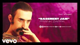 Frank Zappa - Basement Jam (Visualizer)