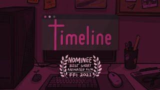 Timeline - Short Animated Film