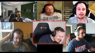 Killing Hungarian Streamers Part 1
