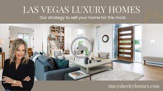 How Stacy Sheeley SELLS Your Home for the Most