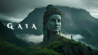 Gaia - Ethereal Meditative Ambient Music - Deep Healing Music for the Body, Soul and Spirit