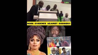 VDM Presents Full €vidence Against Bobrisky, I will tell the world that we Ki$$ed and L@$hed 