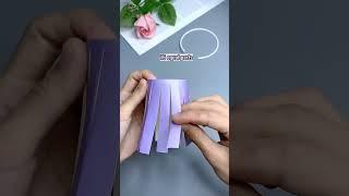 Transform Your Space with These Impressive Paper Flower Creations | V.09