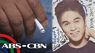 Bandila: What caused Jam's lung cancer?