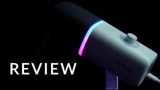 i-Xtech Mic 02 Review