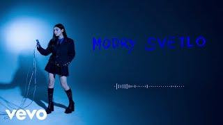 Pam Rabbit - modry svetlo (Official Audio)