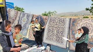 Parisa's bitter day: Consulting with a lawyer about separating from Sajjad